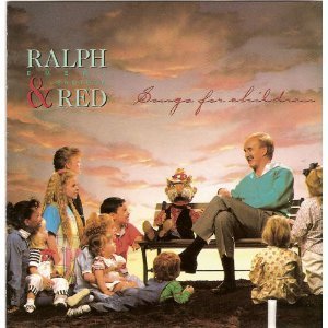 Songs for Children cd
