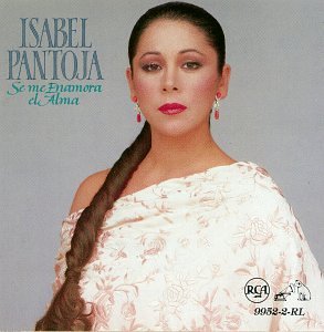 Se Me Enamora El Alma Pop