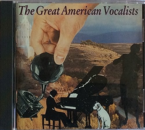 Great American Voclaists 1 Blues