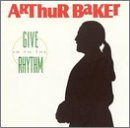 Product Image: Give in to the Rhythm