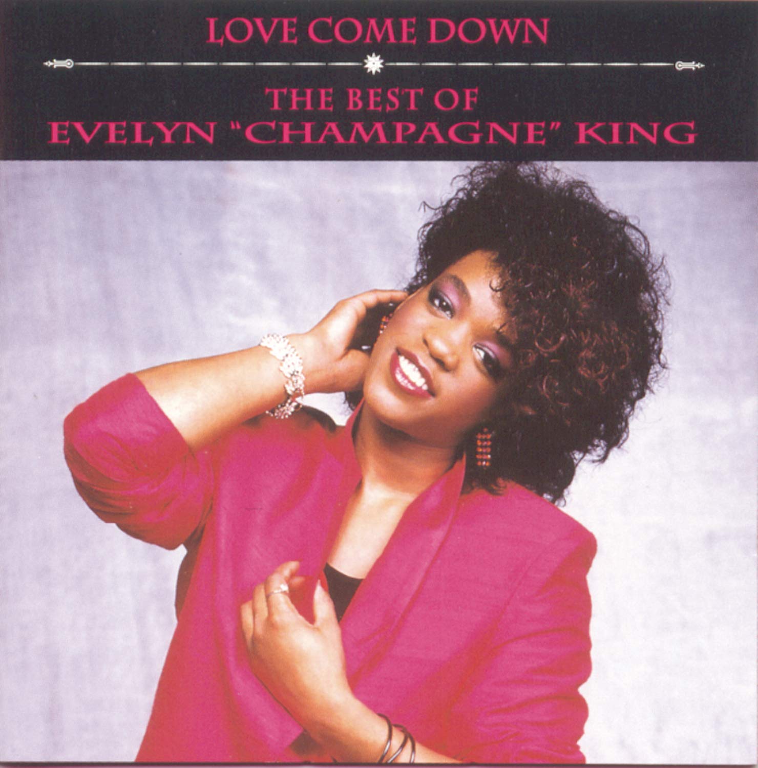 Love Come Down-Best of Funk, R&B & Soul