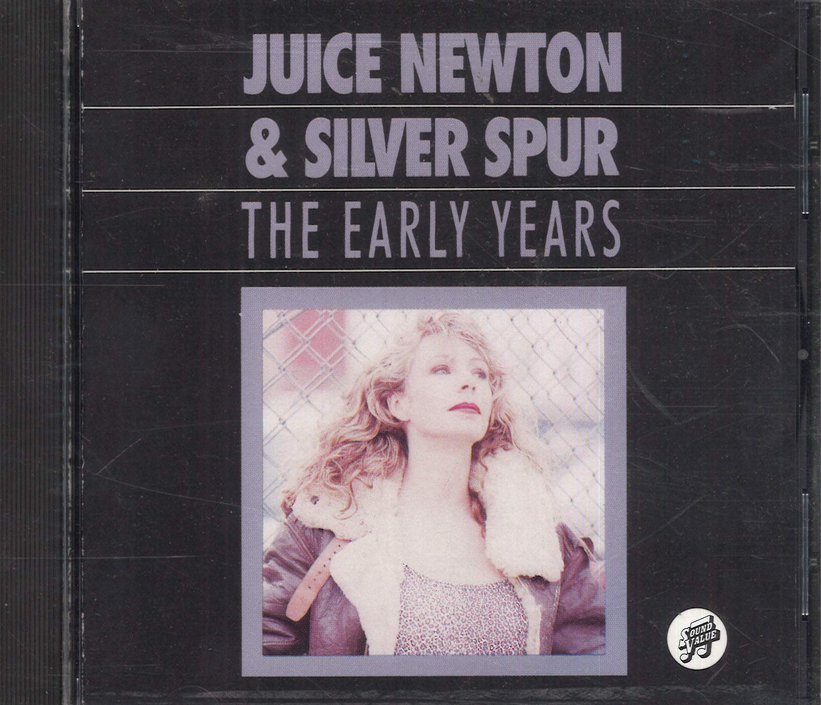 Juice Newton & Silver Spur - Early Years Rock