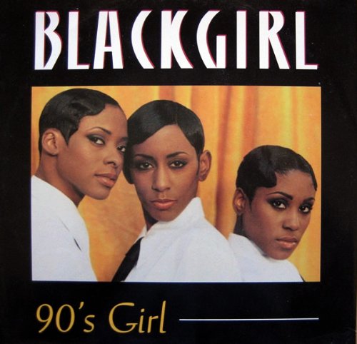 90's Girl Pop