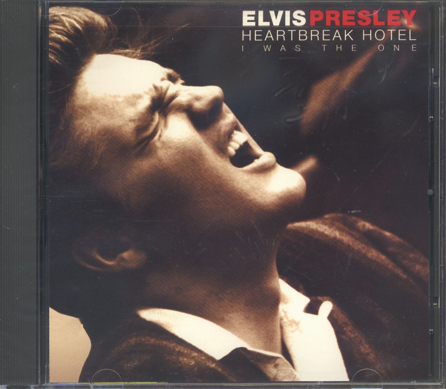 Product Image: Heartbreak Hotel