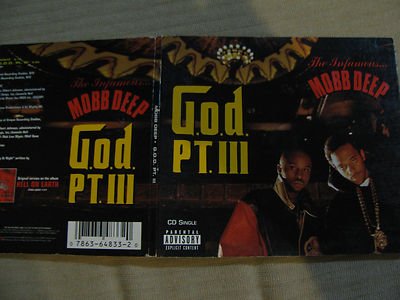 Product Image: G.O.D. Pt. 3 / After Hours