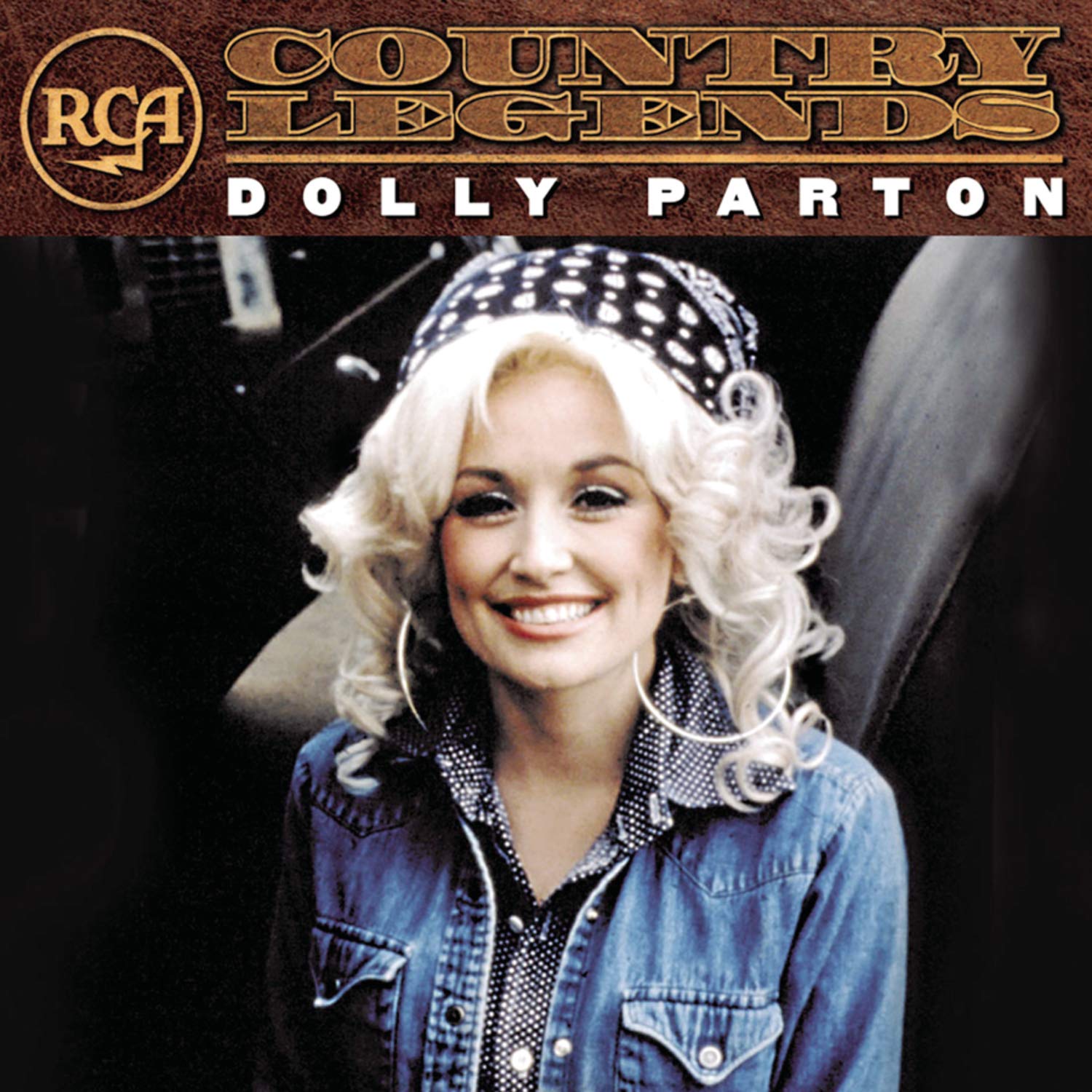 Product Image: Rca Country Legends