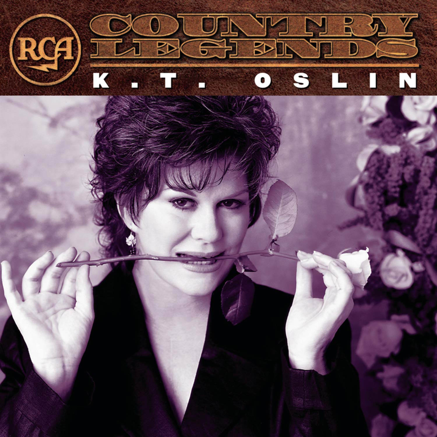 Country Legends cd