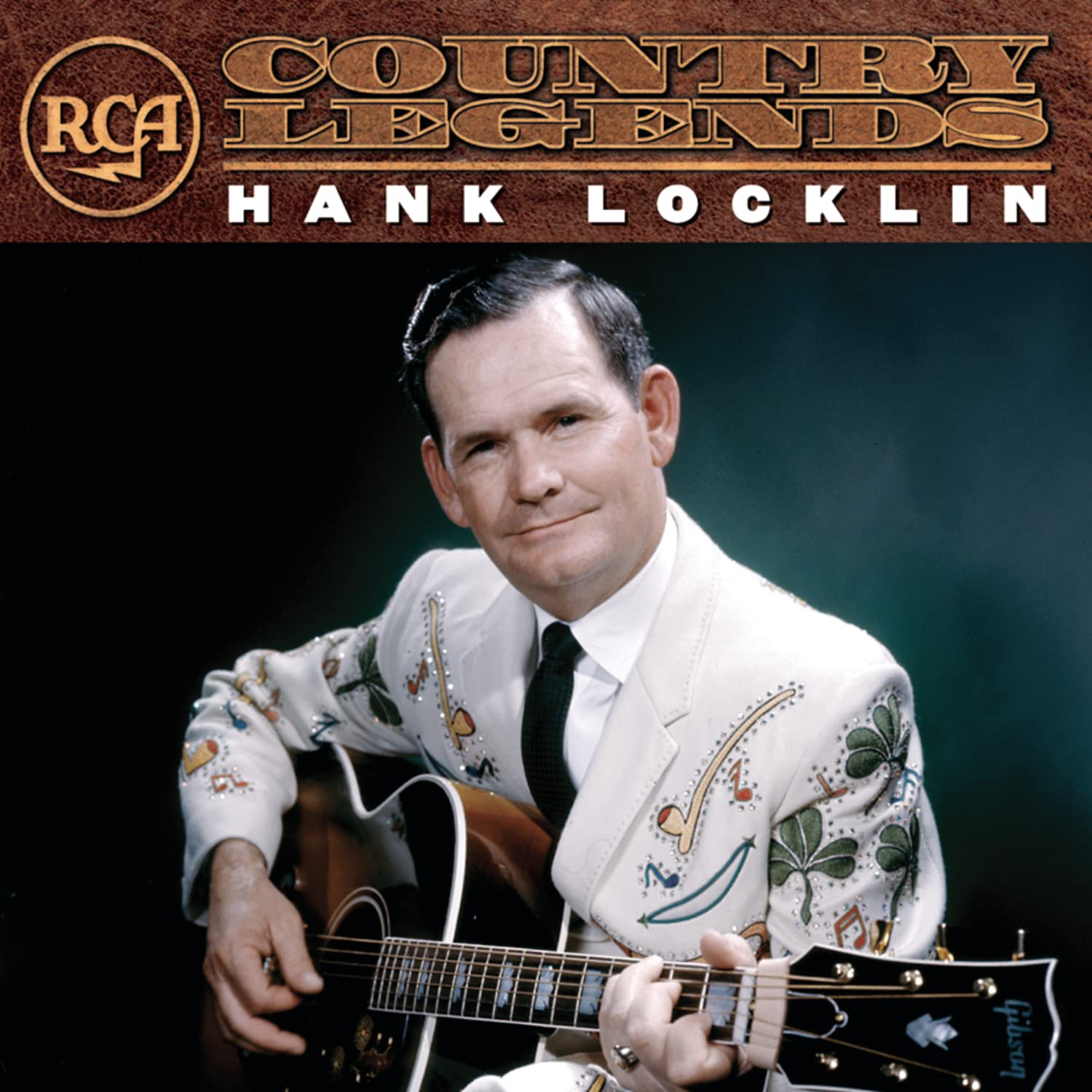Rca Country Legends Pop