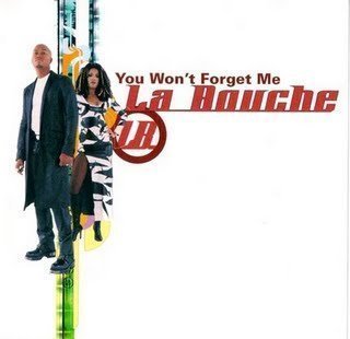Product Image: You Won't Forget Me