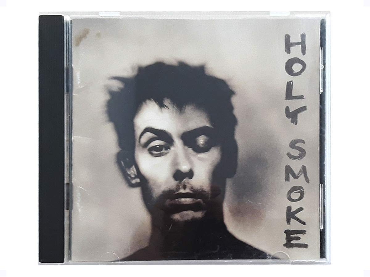 Holy smoke (1992) Alternative & Indie