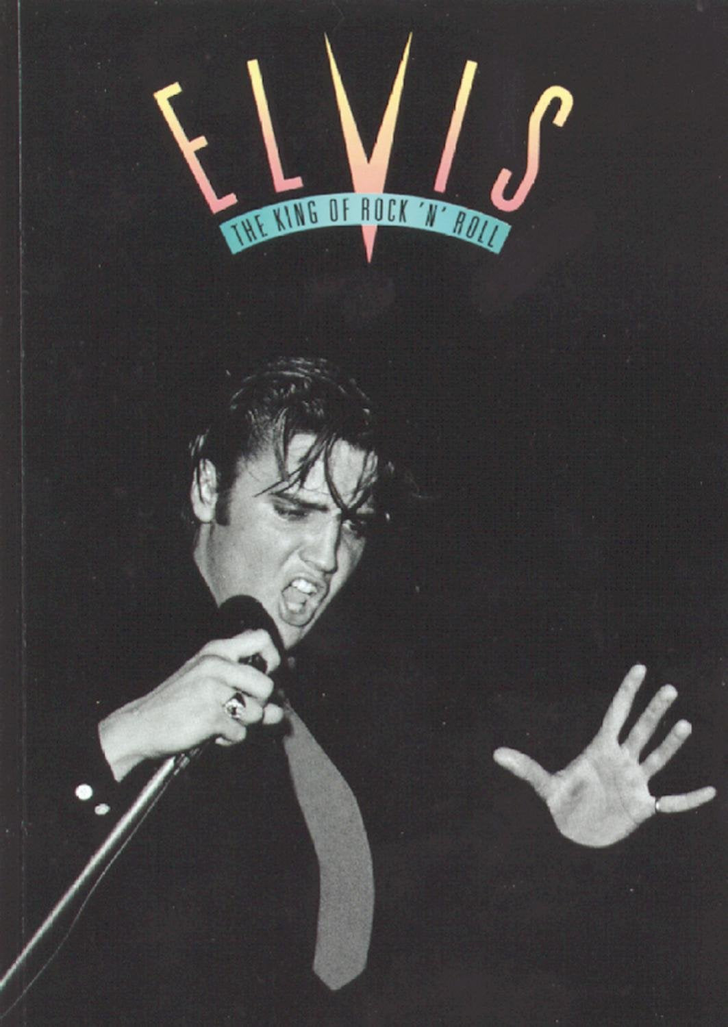 King of Rock N Roll-Complete cd