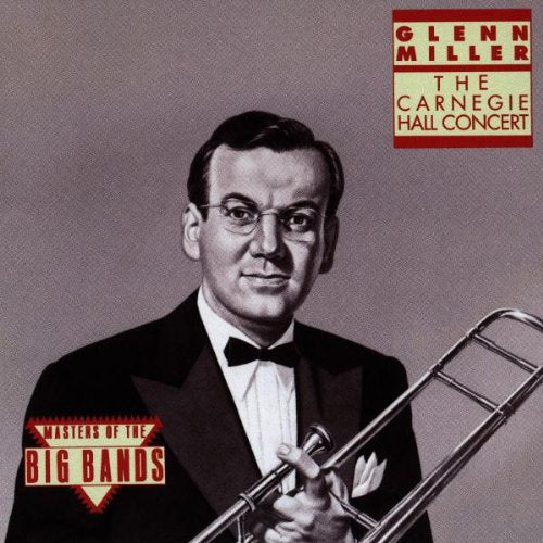 The Carnegie Hall Concert Pop