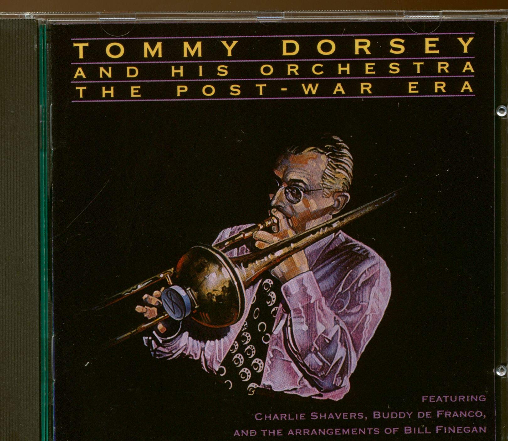 The Post-War Era Other music genres