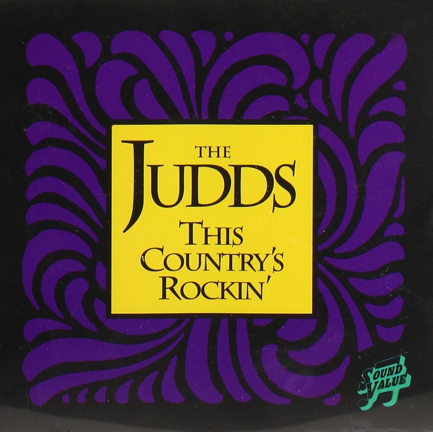 This Country's Rockin Country & Folk