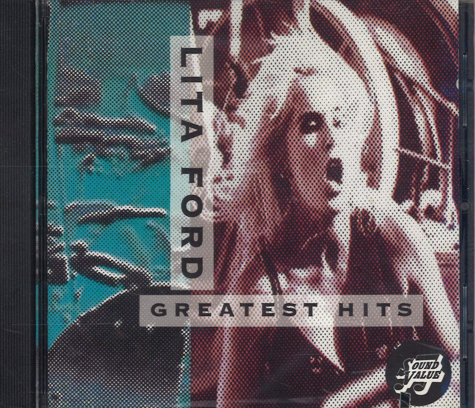 Greatest Hits Metal & Hardrock
