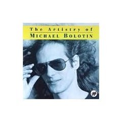 Artistry of Michael Bolotin Funk, R&B & Soul