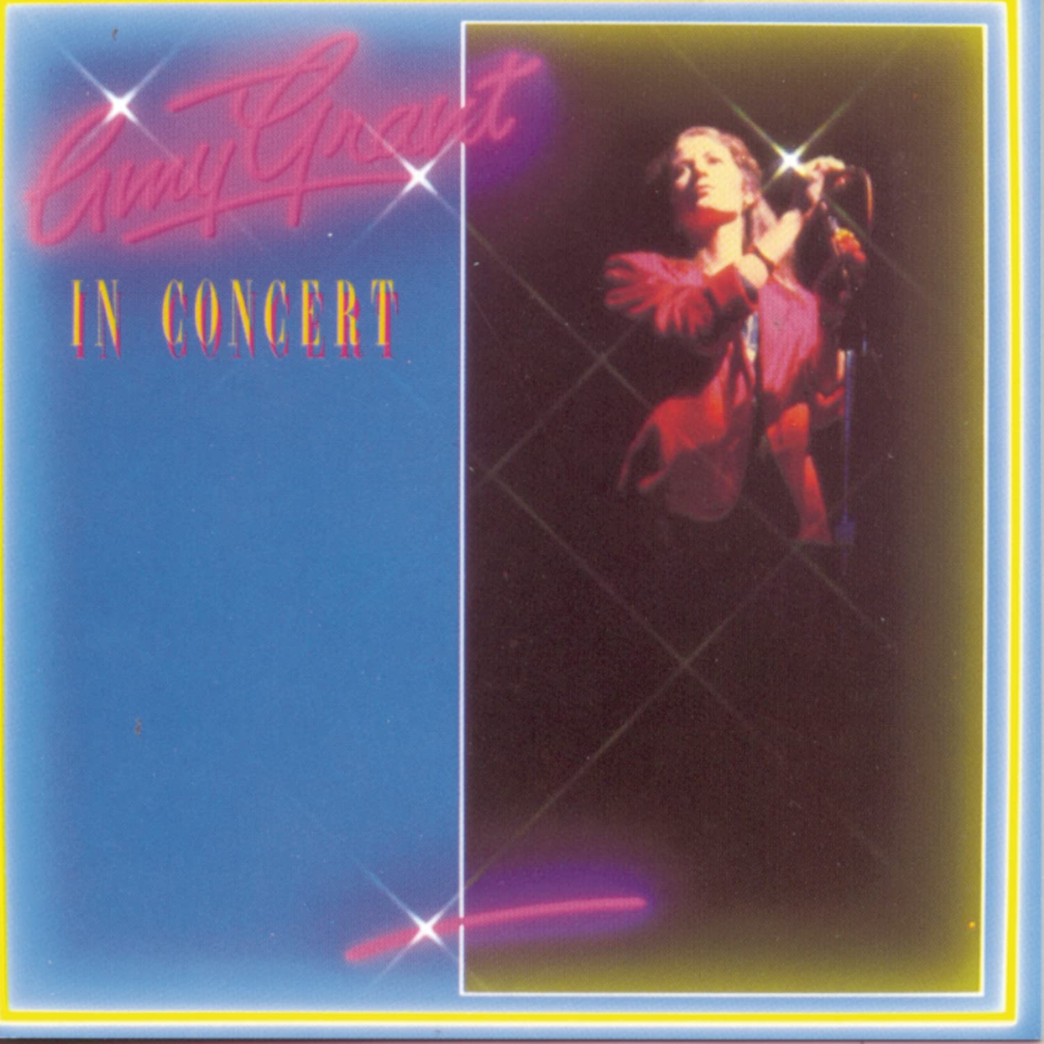 Product Image: In Concert 1