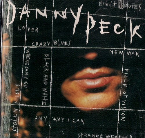 Danny Peck Pop