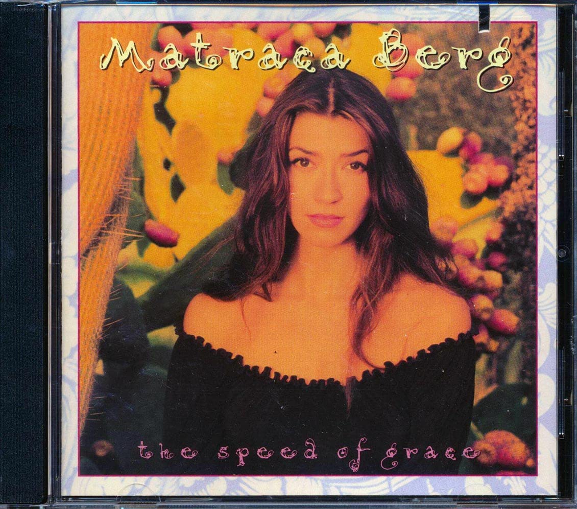 Product Image: Speed of Grace