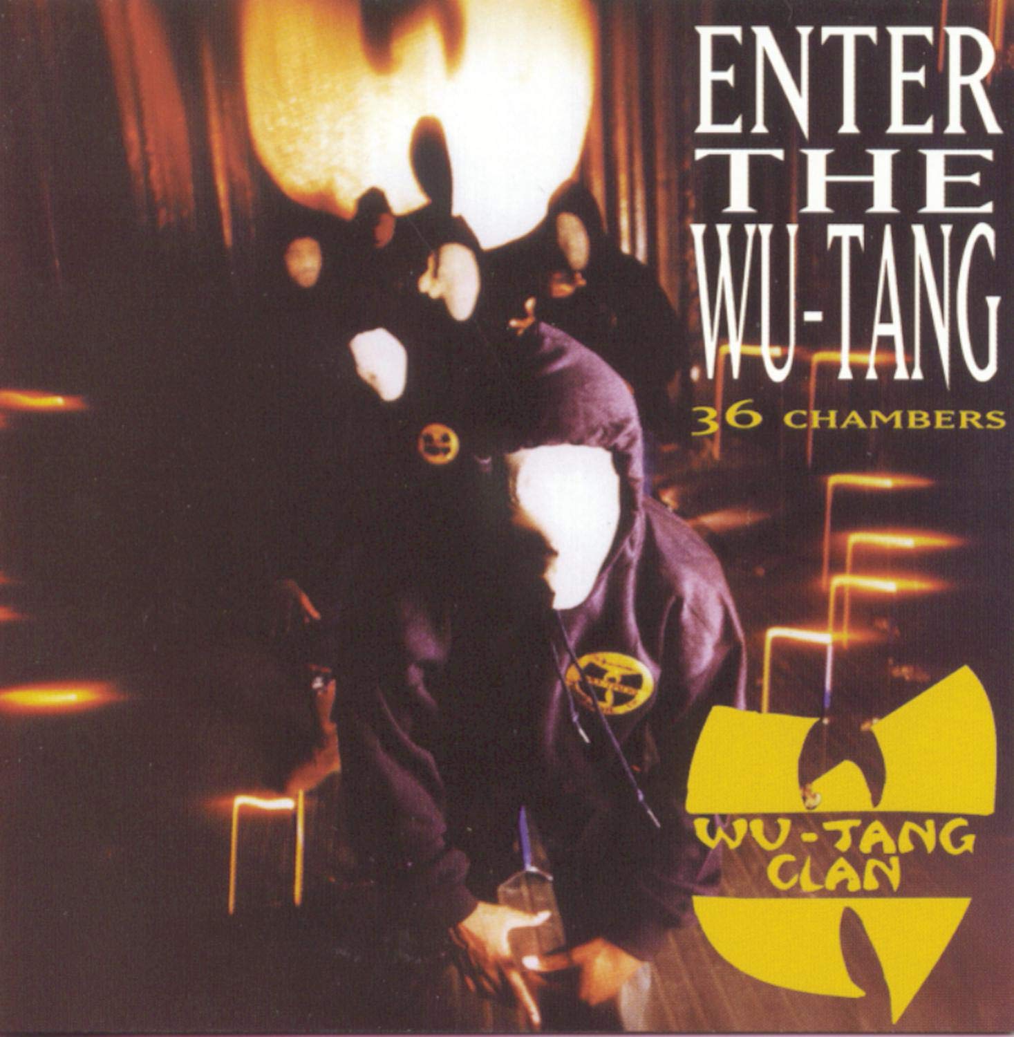 Product Image: Enter Wu-Tang