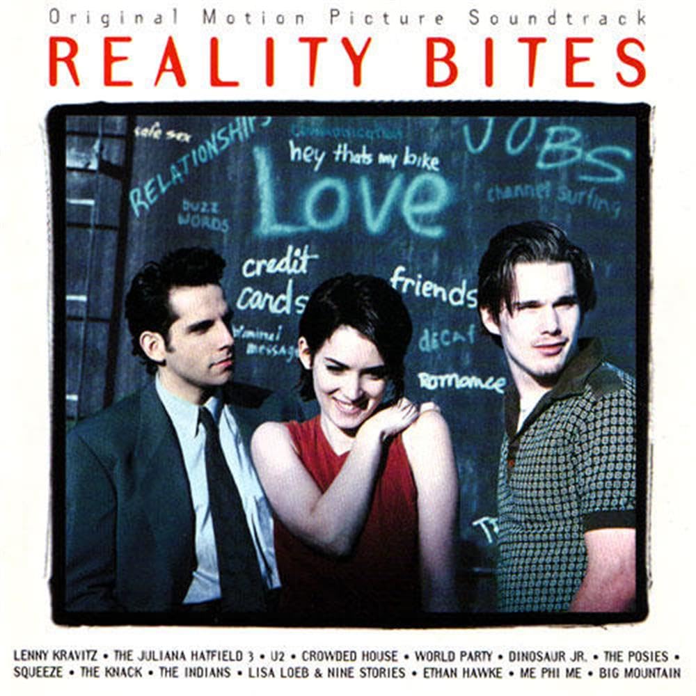Product Image: Reality Bites