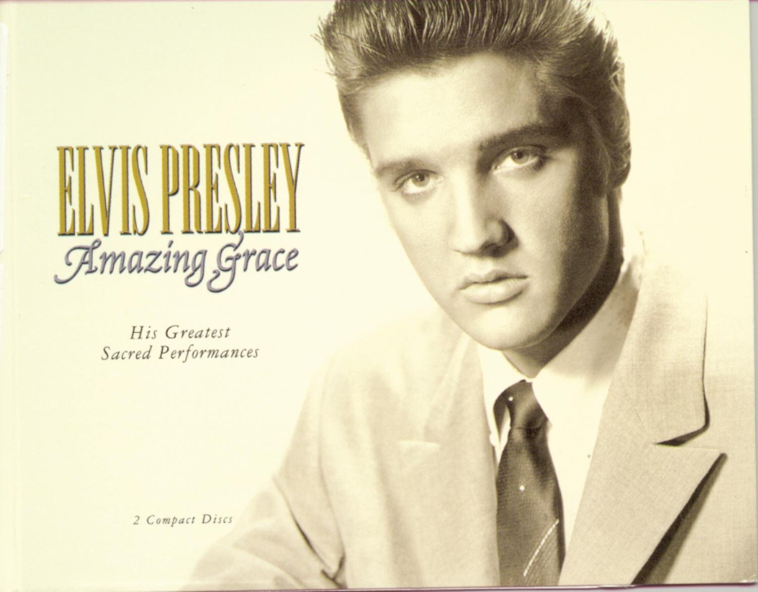 Amazing Grace: His Greatest Sacred Performances Other music genres