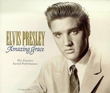 Amazing Grace (His Greatest Sacred Performances) Other music genres