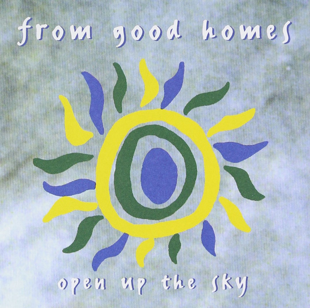 Product Image: Open Up the Sky