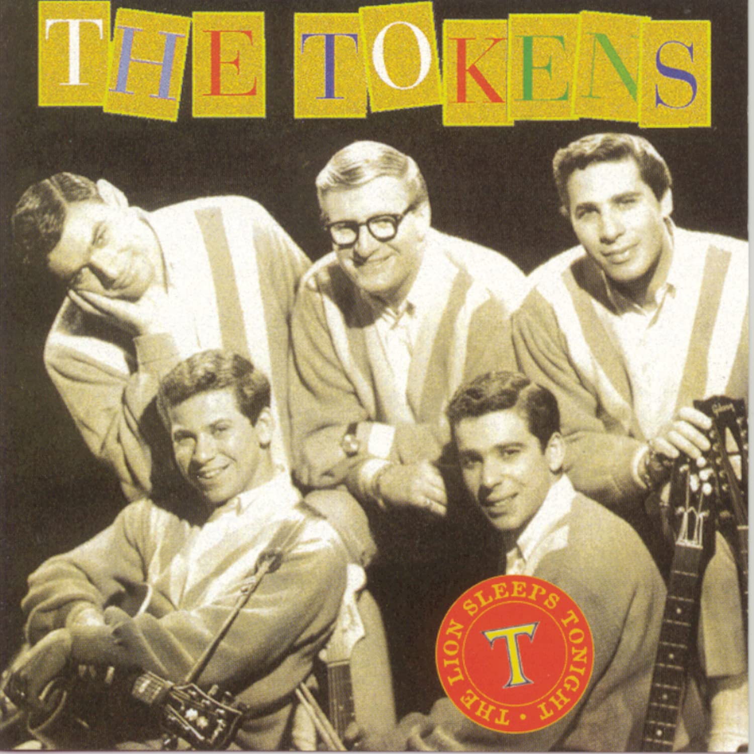 Lion Sleeps Tonight Funk, R&B & Soul