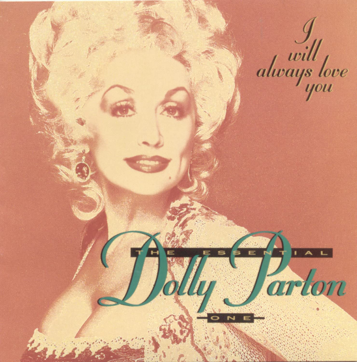 Product Image: The Essential Dolly Parton