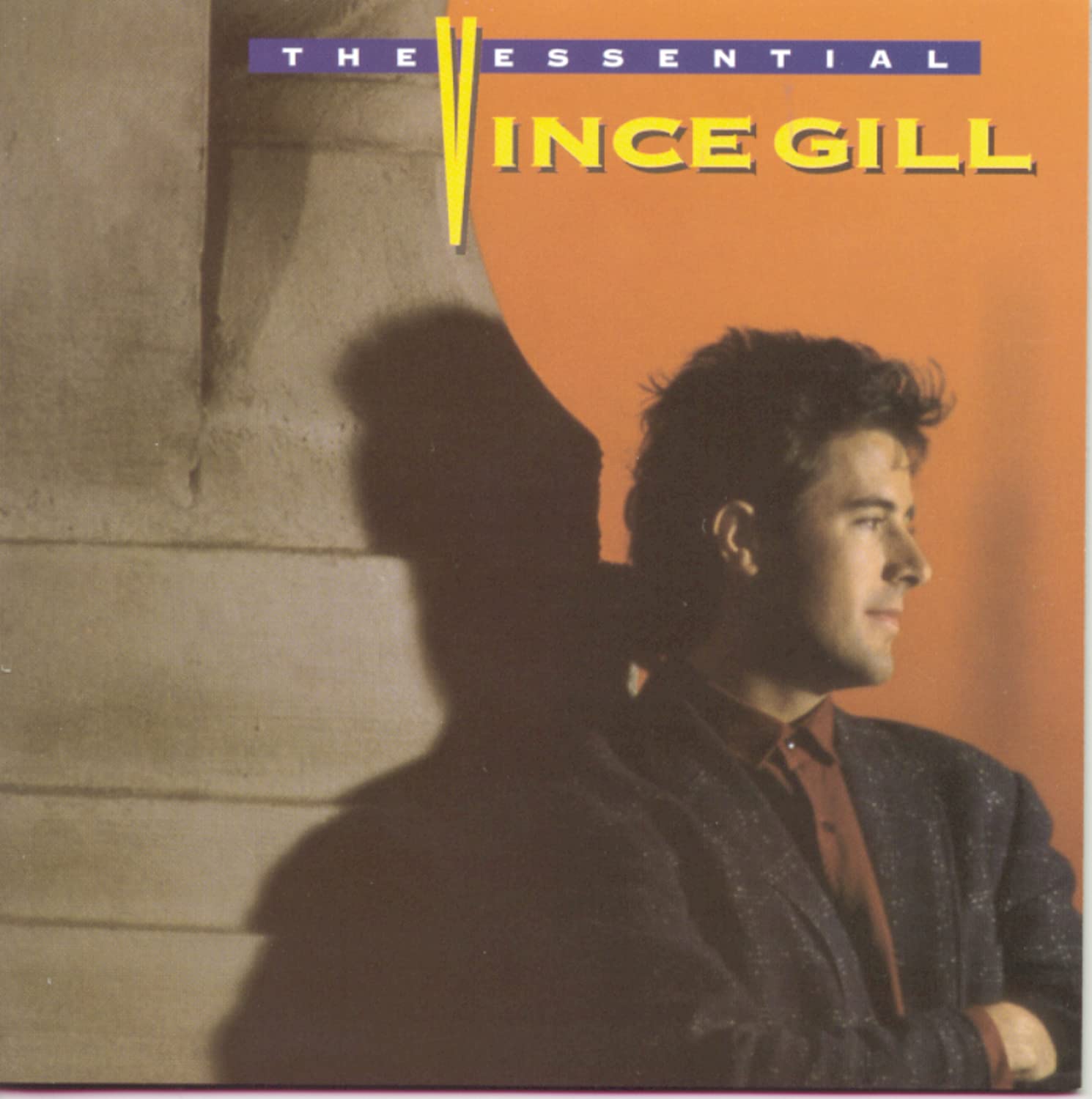 The Essential Vince Gill Pop