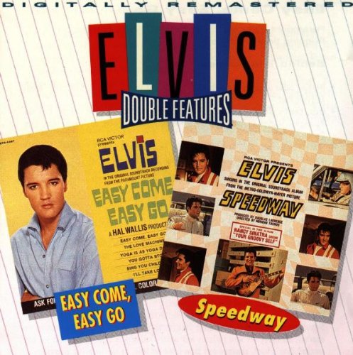 Product Image: Easy Come,Easy Go/Speedway