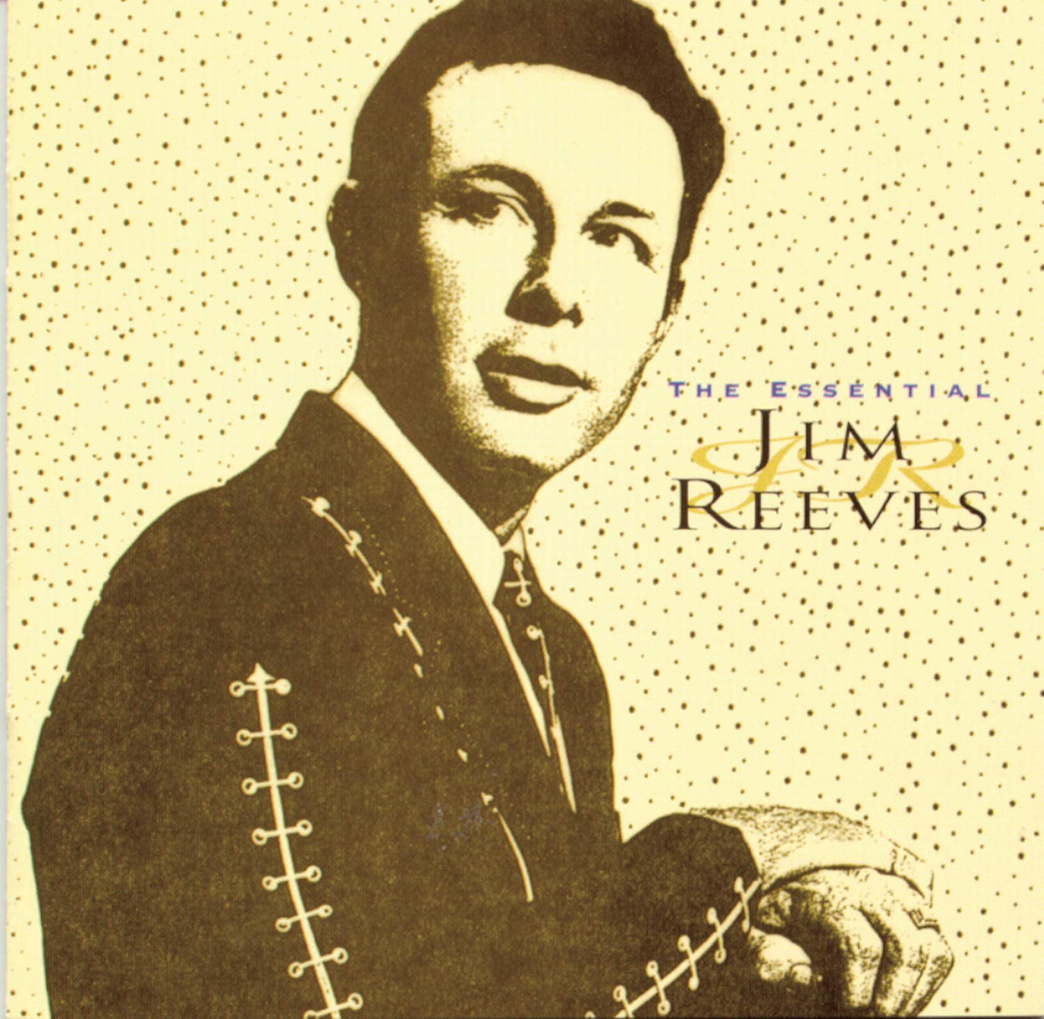 Product Image: Essential Jim Reeves