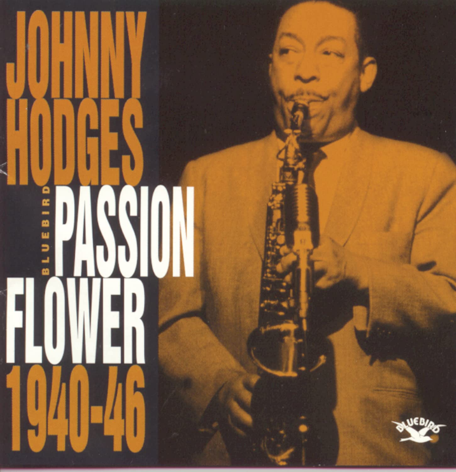 Passion Flower 1940-46 Jazz