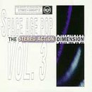 Space Age Pop Vol.3 Other music genres