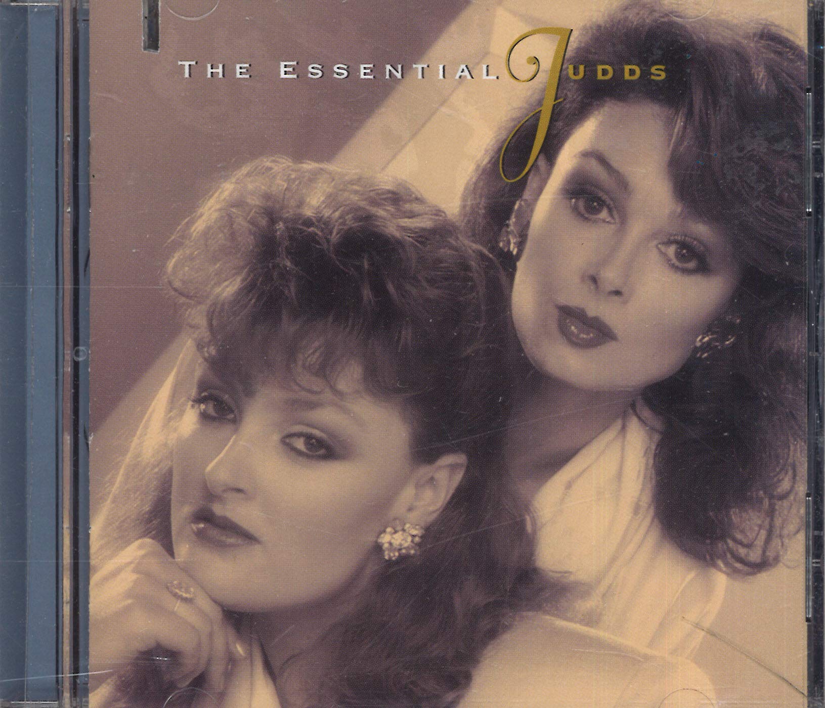 Essential Judds Country & Folk