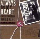 Kiss the Boys Goodbye: Classic Songs Wwii 1 Jazz