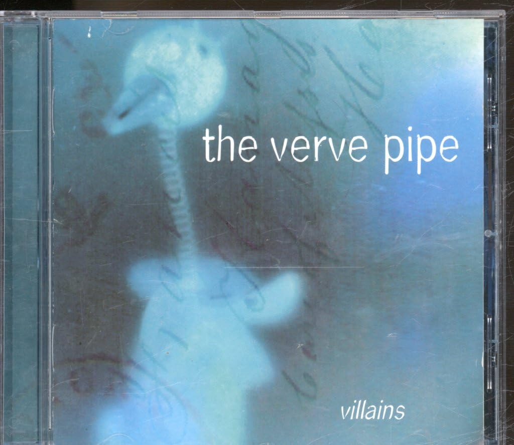 Product Image: Villains