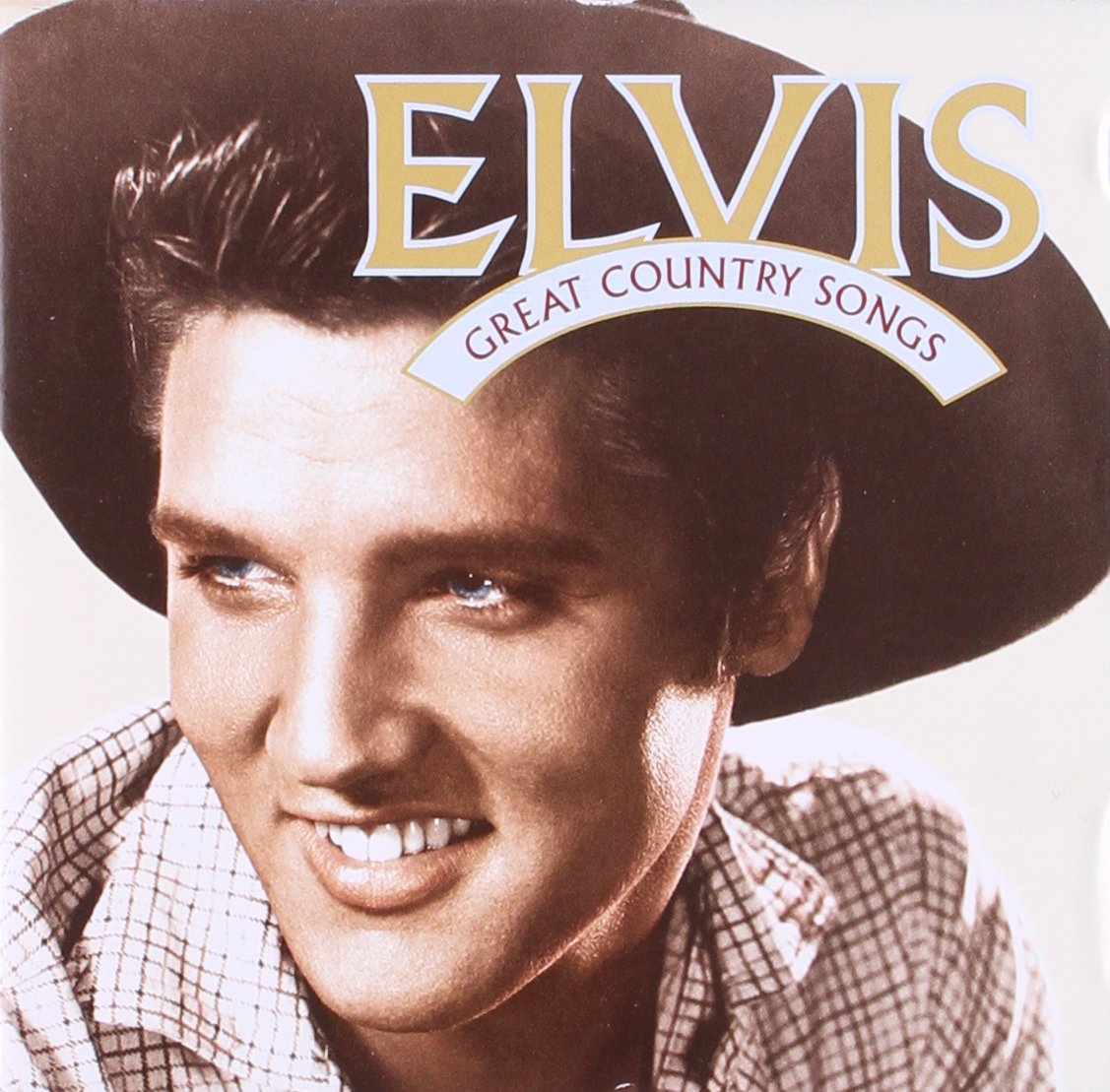 Elvis: Great Country Songs Pop