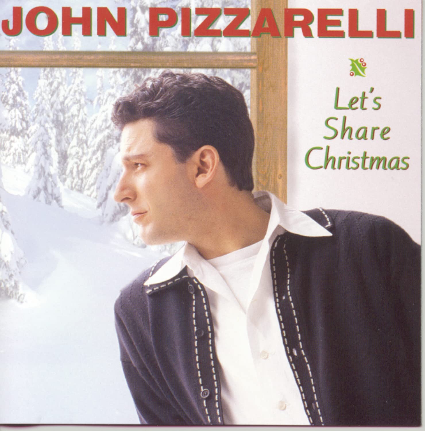 Let'S Share Christmas Other music genres