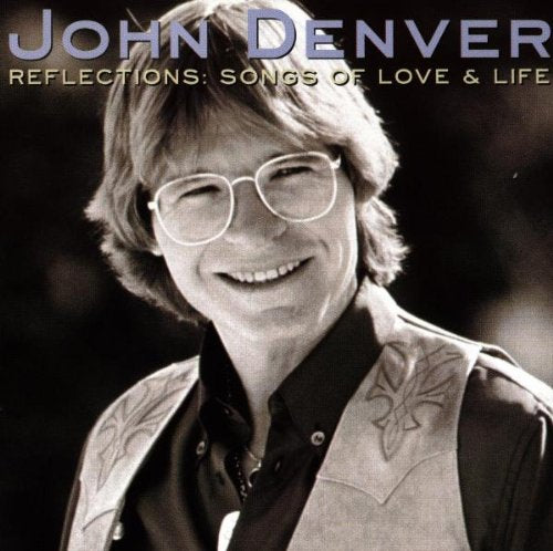 Reflections:Songs of Love&Live Other music genres