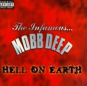 Hell on Earth Pop