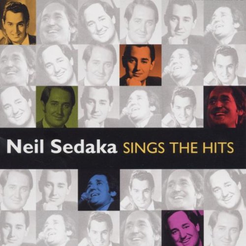 Neil Sedaka Sings the Hits/New Pop