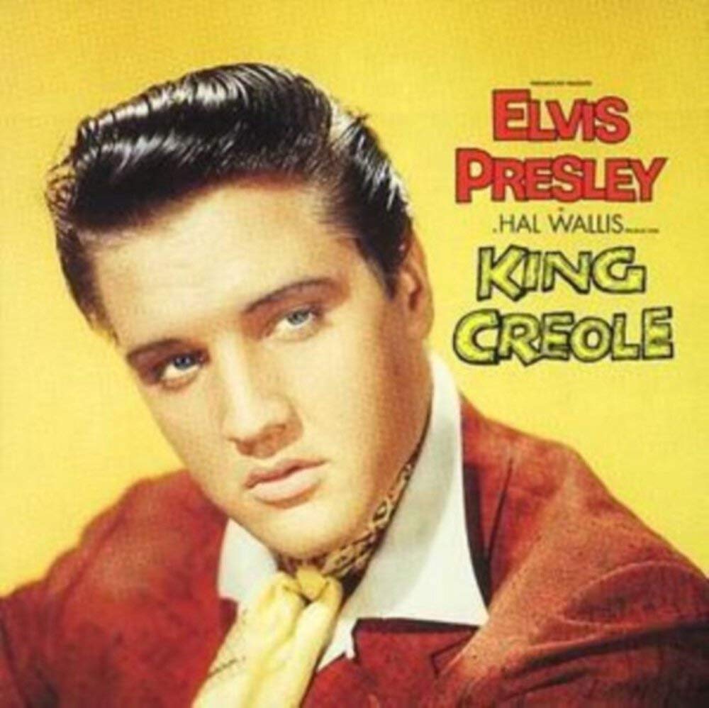 King Creole Pop