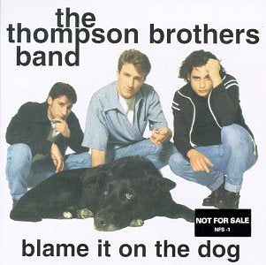Blame It on the Dog Pop