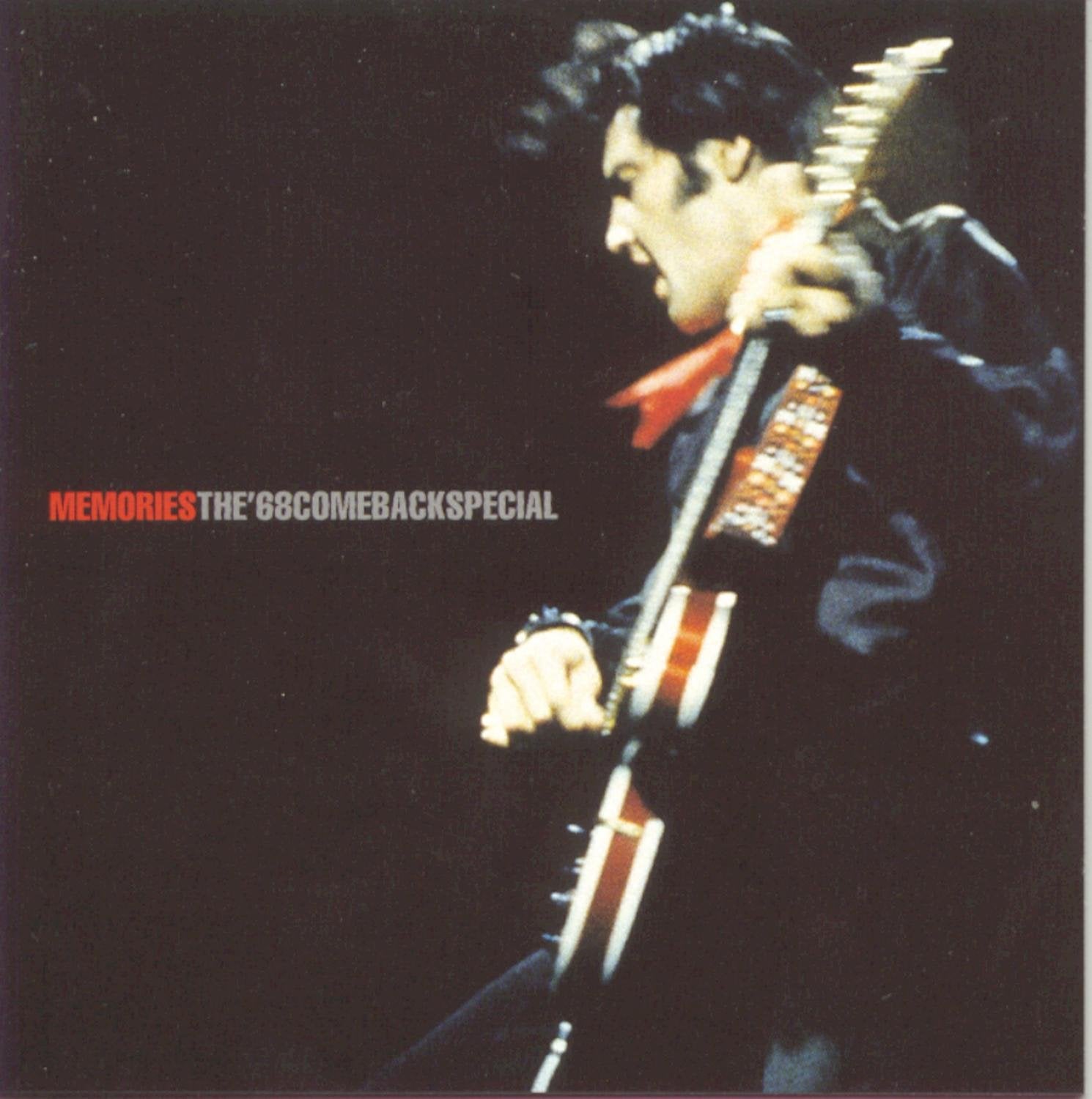 Memories (30th Anniversary Edition of NBC-TV '68 C Rock