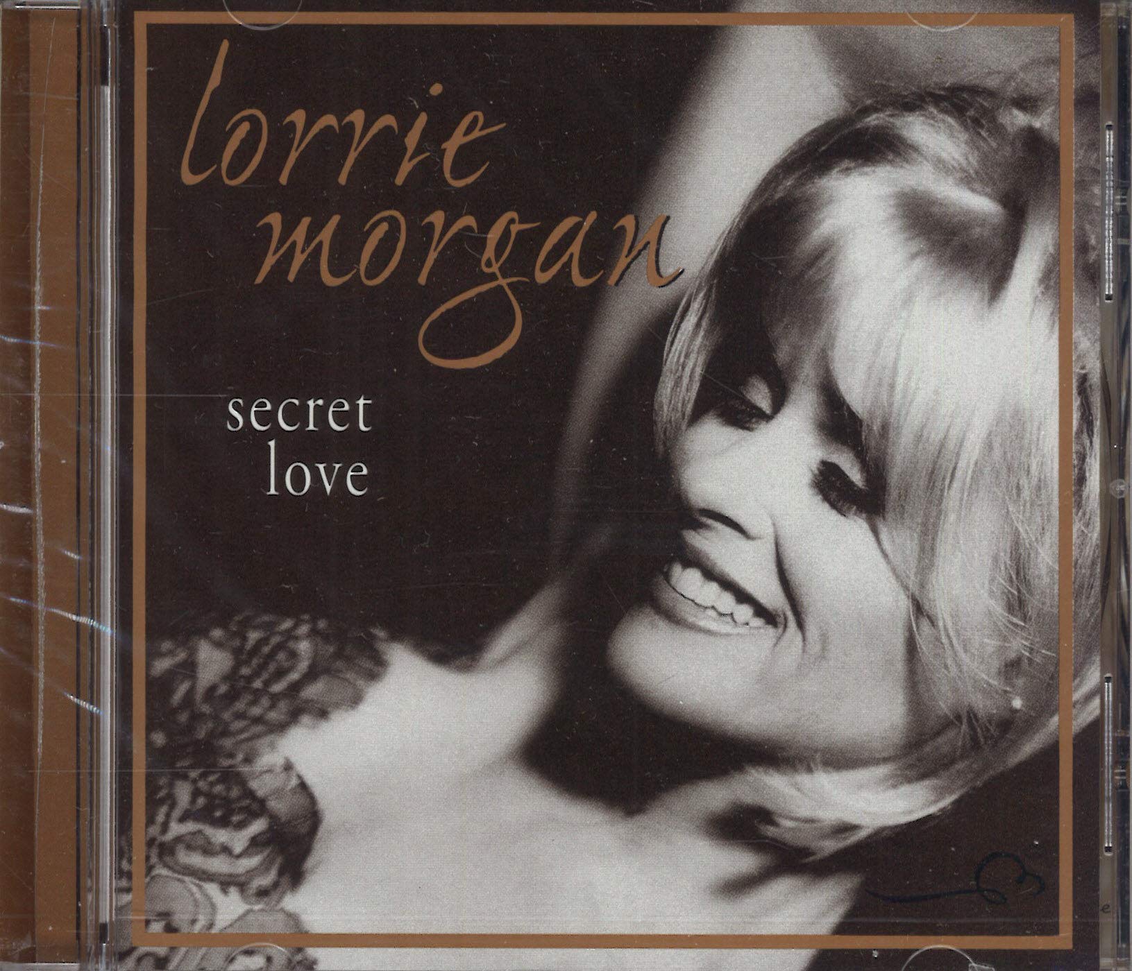 Product Image: Secret Love