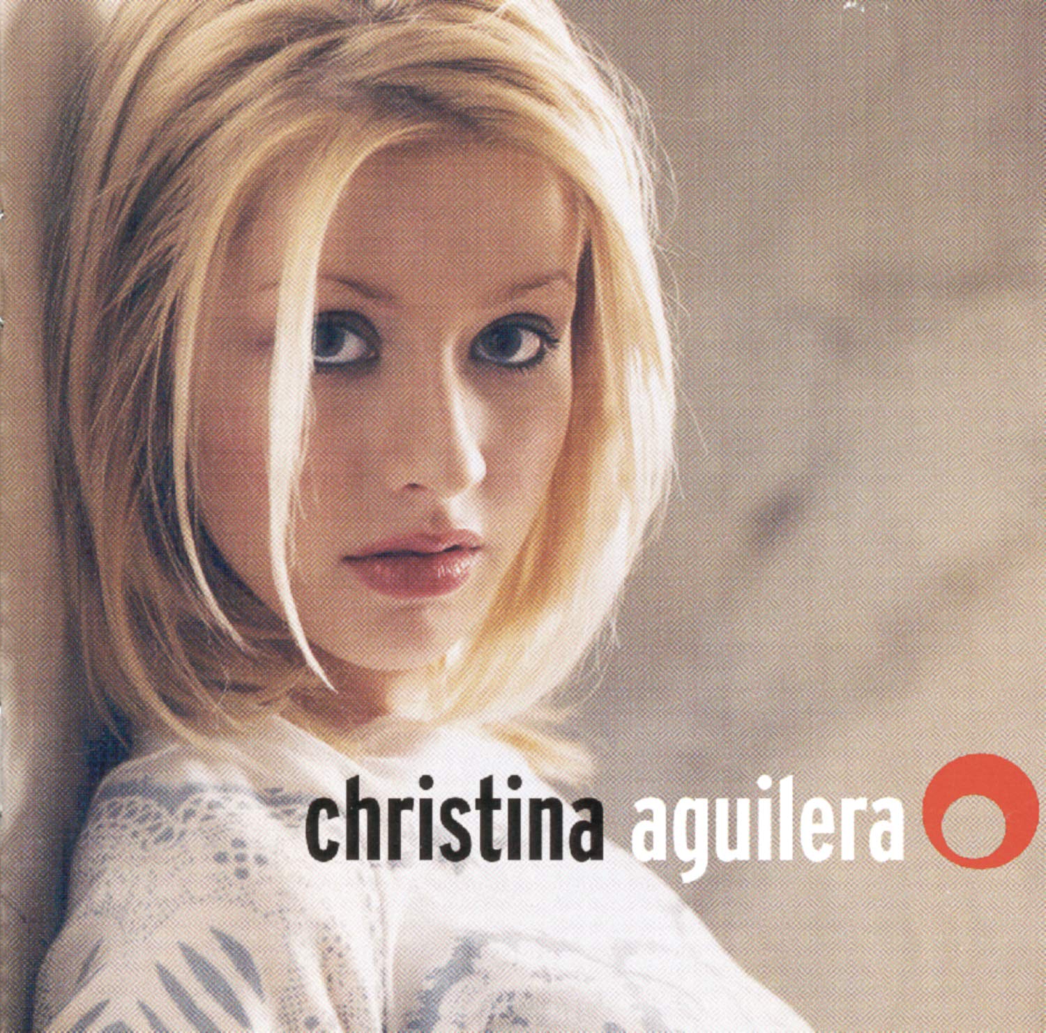 Christina Aguilera Pop