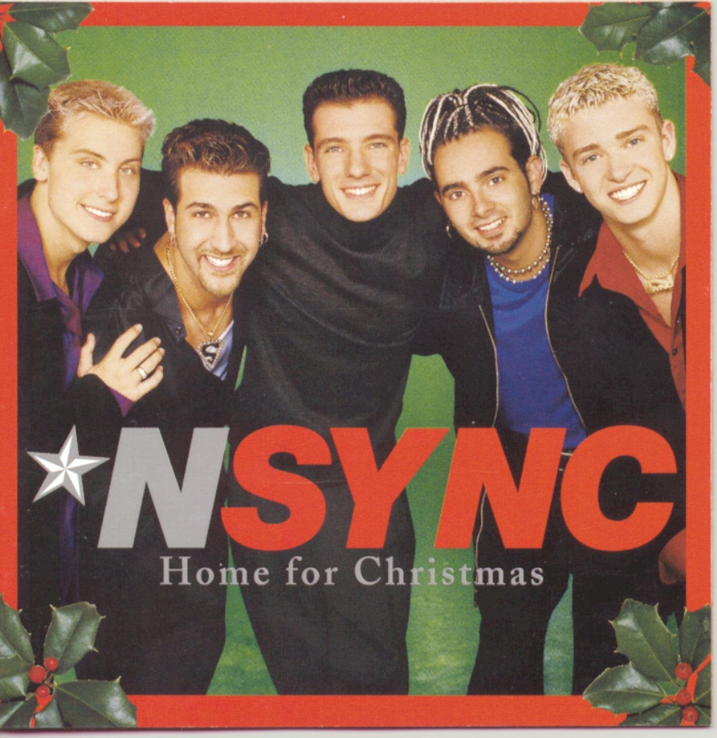 Product Image: HOME FOR CHRISTMAS ENH