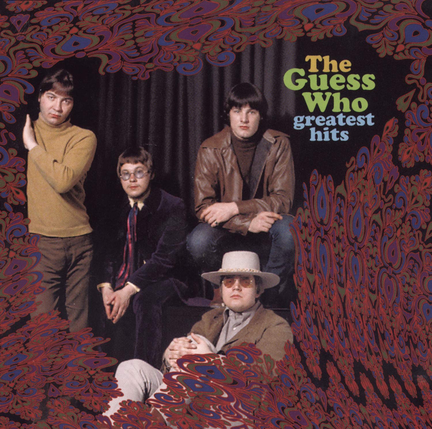 Greatest Hits Rock